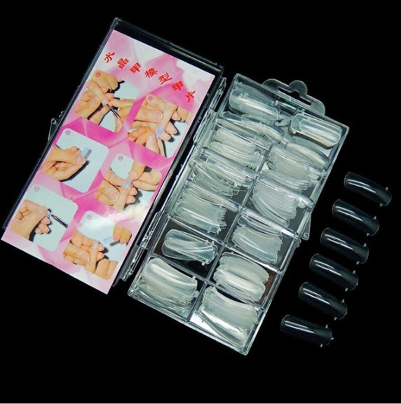 Gentle on nails Acrylic Poly Gel
