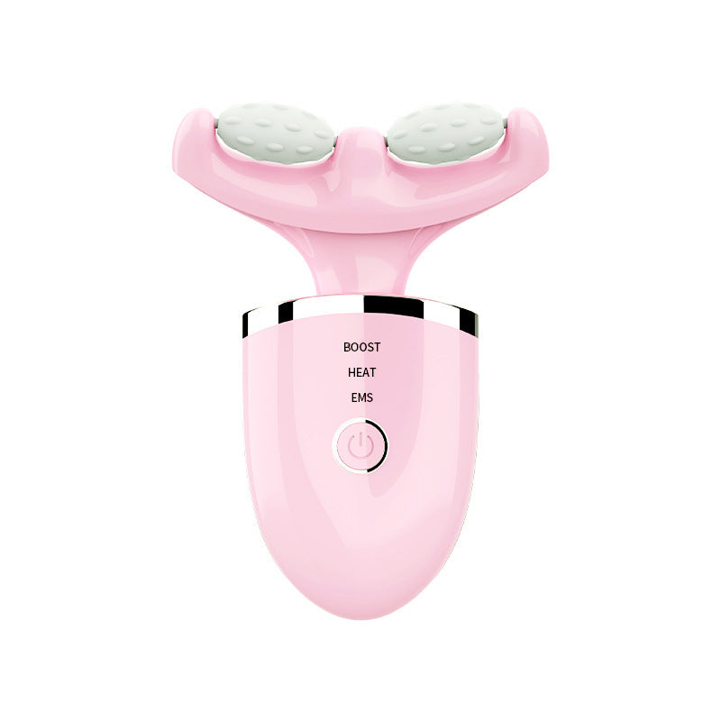 IPL removal of wrinkles, lifting, heating for faces and nudes