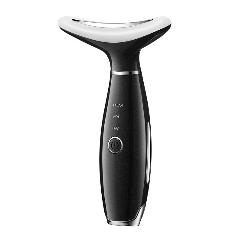 IPL removal of wrinkles, lifting, heating for faces and nudes