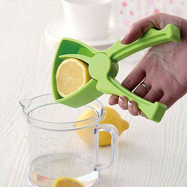 Manuell Apelsin, Citron Juicer Kökstillbehör