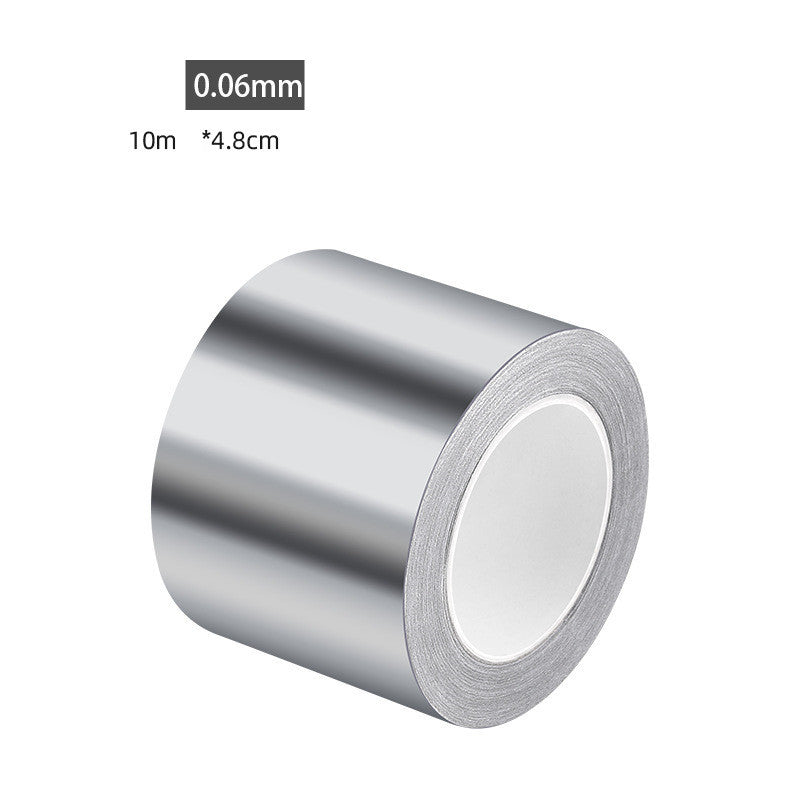 Aluminum Kitchen Seal - Heat Resistant Edge Tape