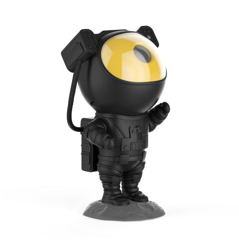 Creative Night Light Atmosphere "USB Astronaut Projector"