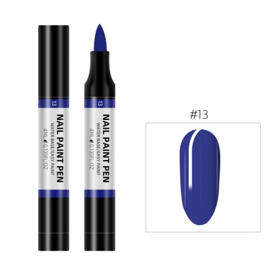 Nail polish Painting Pencil 3D