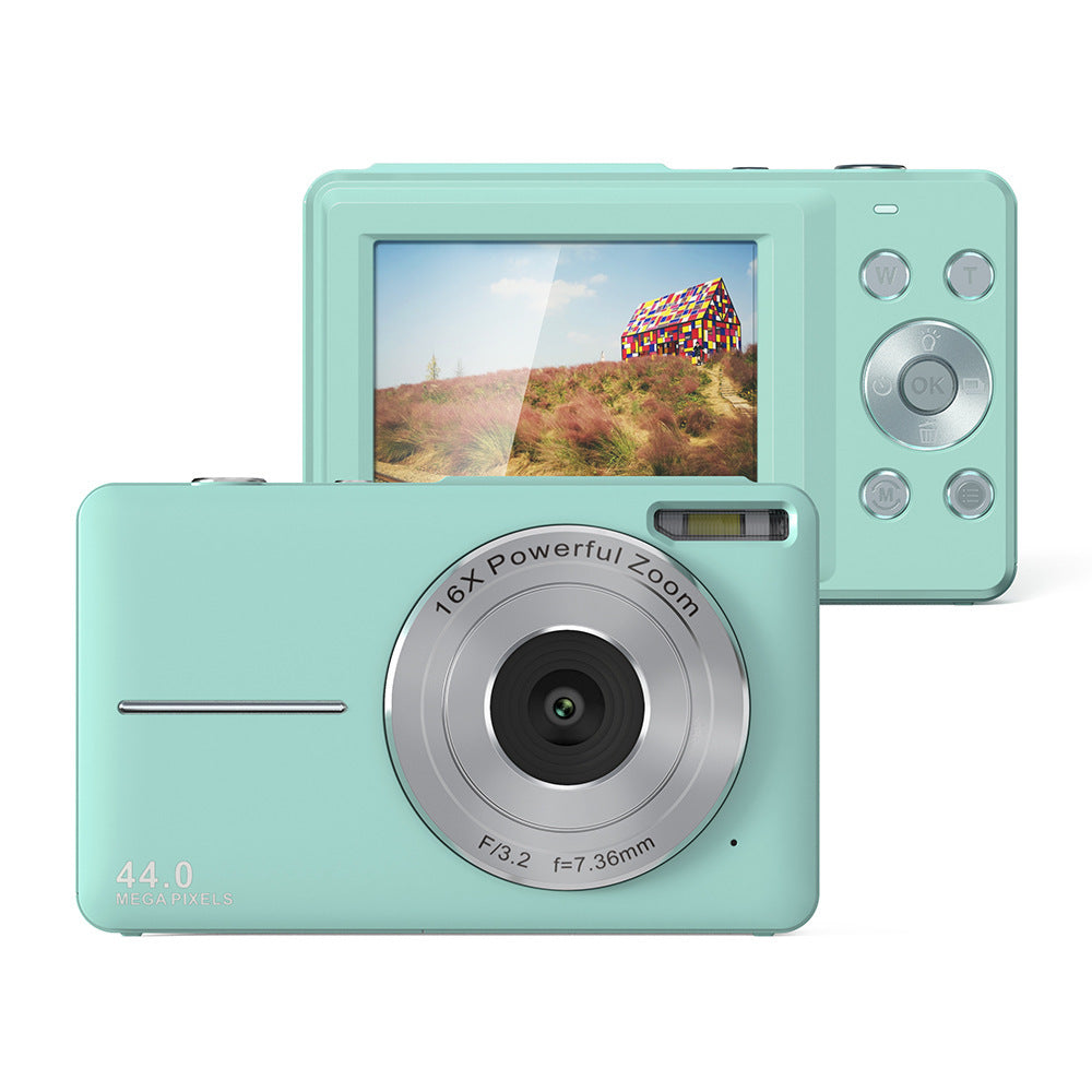 Mini digital camera, perfect gift for children