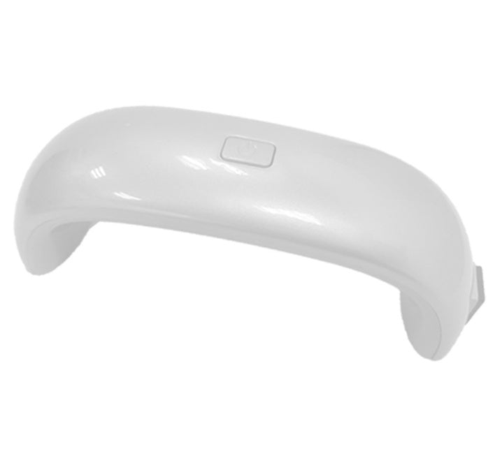 Nail phototherapy machine "Nail polish dryer"