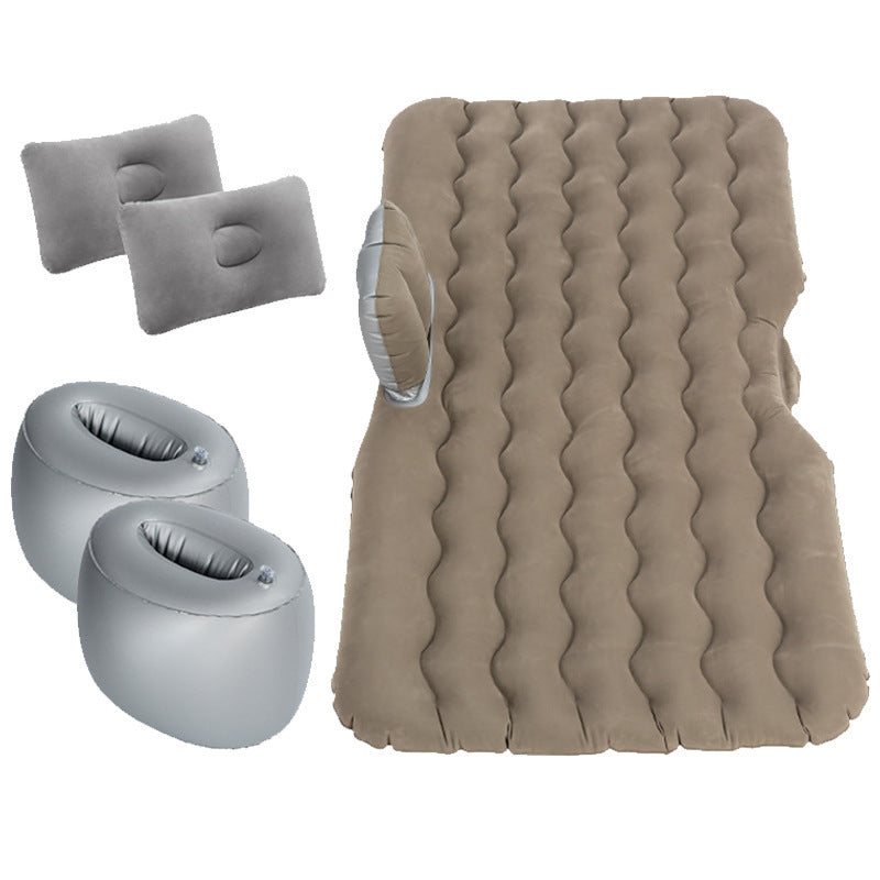 Air mattress for Car