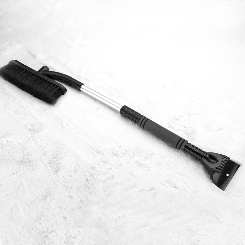 Car cleaning brush multifunctional snow shovel 