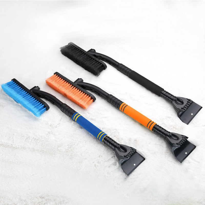 Car cleaning brush multifunctional snow shovel 