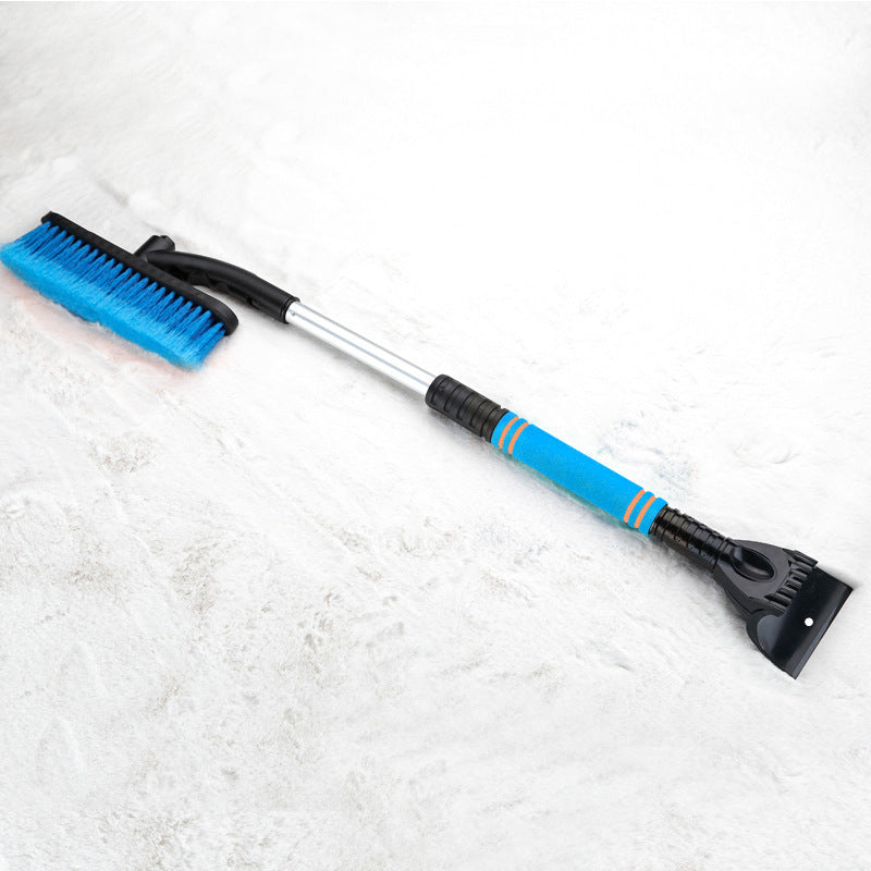 Car cleaning brush multifunctional snow shovel 