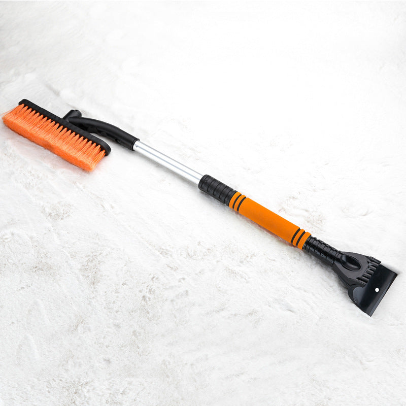 Car cleaning brush multifunctional snow shovel 