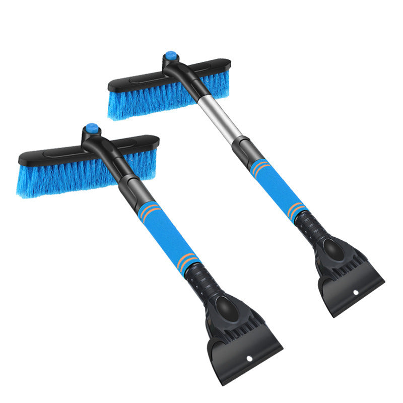 Car cleaning brush multifunctional snow shovel 