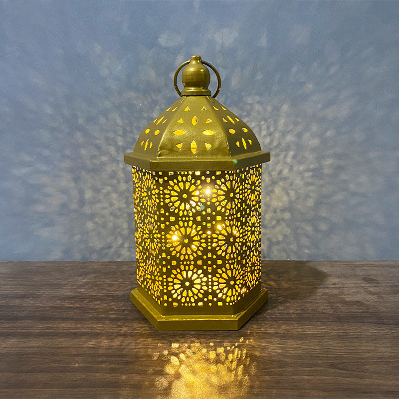 EidGlow Lantern