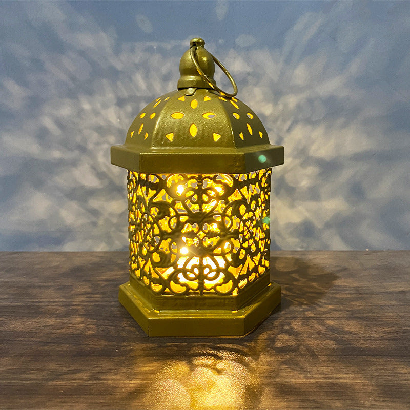 EidGlow Lantern