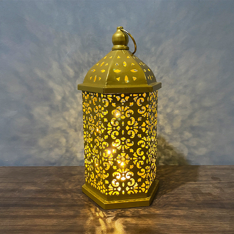 EidGlow Lantern