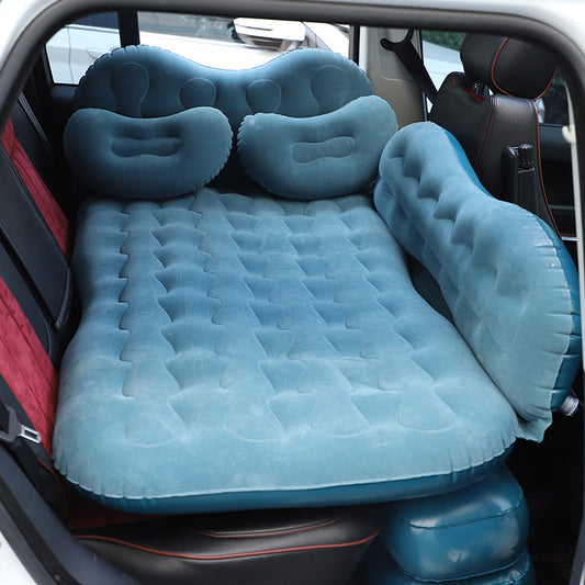 Air mattress for Car