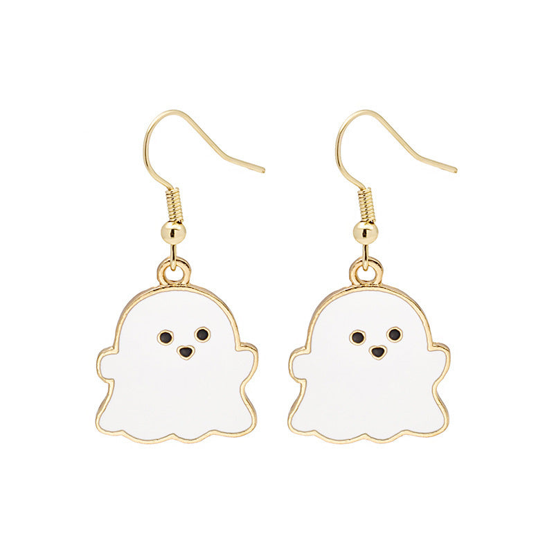 Halloween Earrings