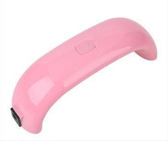 Nail phototherapy machine "Nail polish dryer"