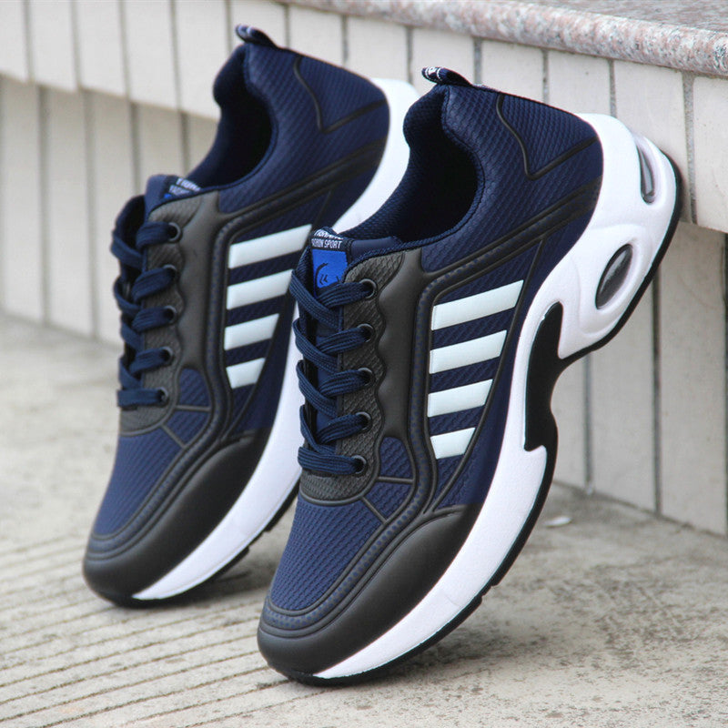 Elegant Sports Style Casual Shoes - Men 