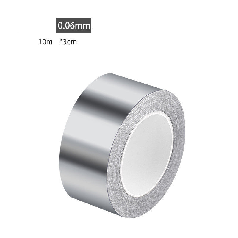 Aluminum Kitchen Seal - Heat Resistant Edge Tape