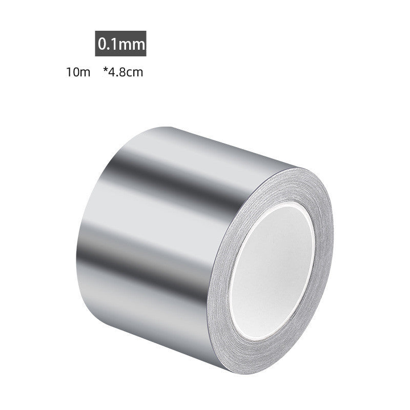 Aluminum Kitchen Seal - Heat Resistant Edge Tape