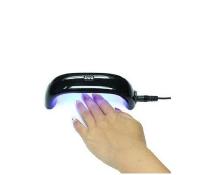 Nail phototherapy machine "Nail polish dryer"