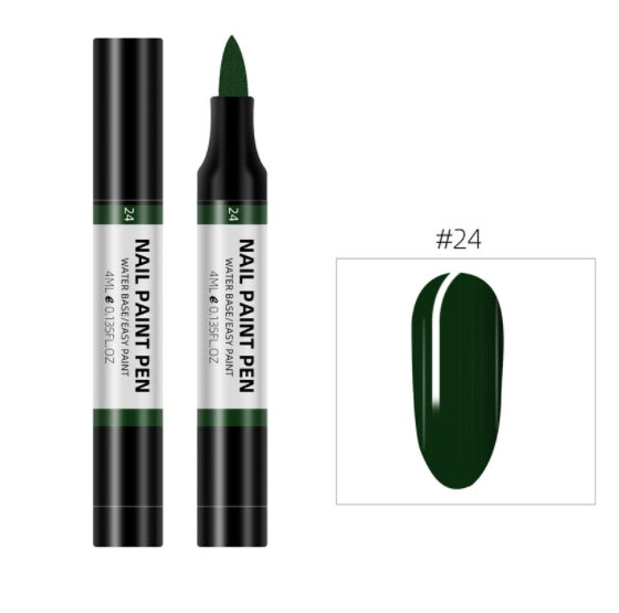 Nail polish Painting Pencil 3D