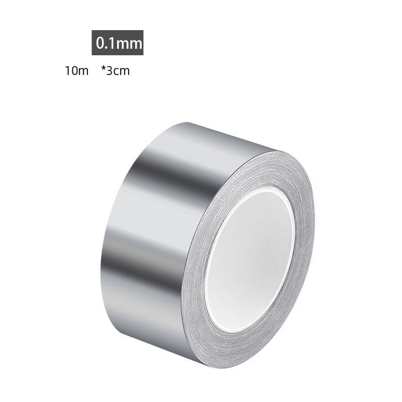 Aluminum Kitchen Seal - Heat Resistant Edge Tape