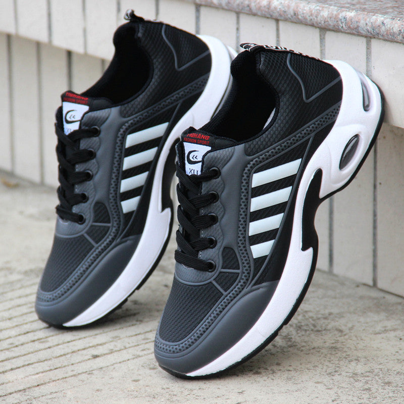 Elegant Sports Style Casual Shoes - Men 