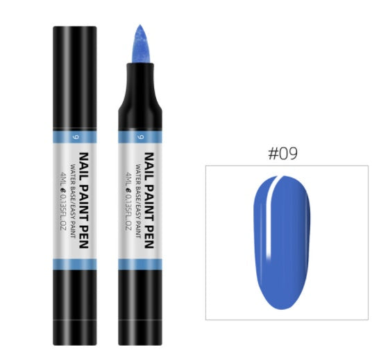 Nail polish Painting Pencil 3D