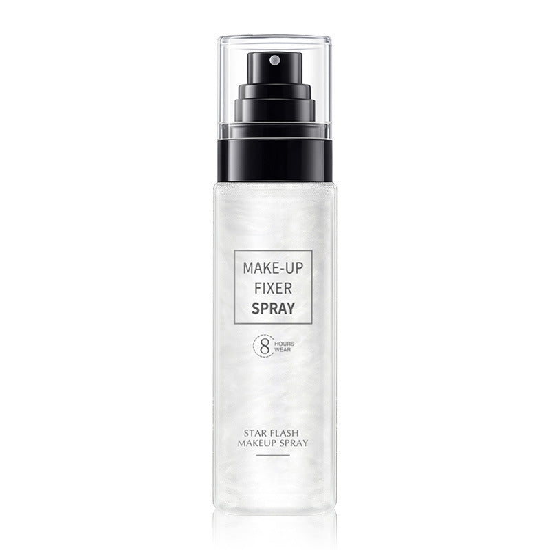 Stjärnblink Makeup Fixeringsspray