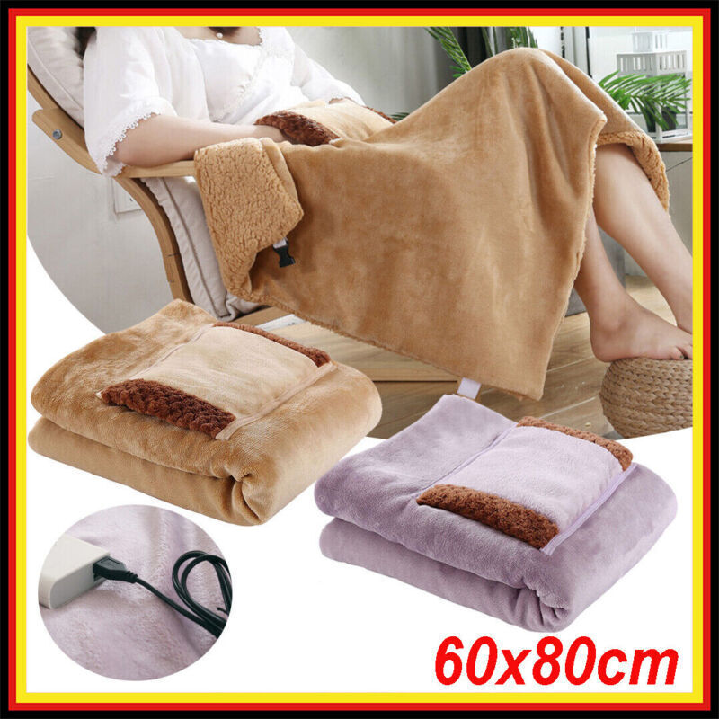 Electric blanket Thermal blanket USB Heating Underbed