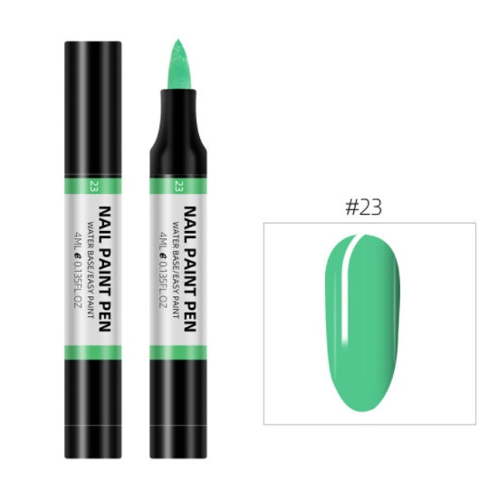 Nail polish Painting Pencil 3D