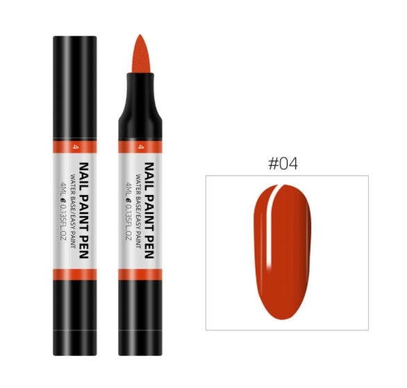 Nail polish Painting Pencil 3D