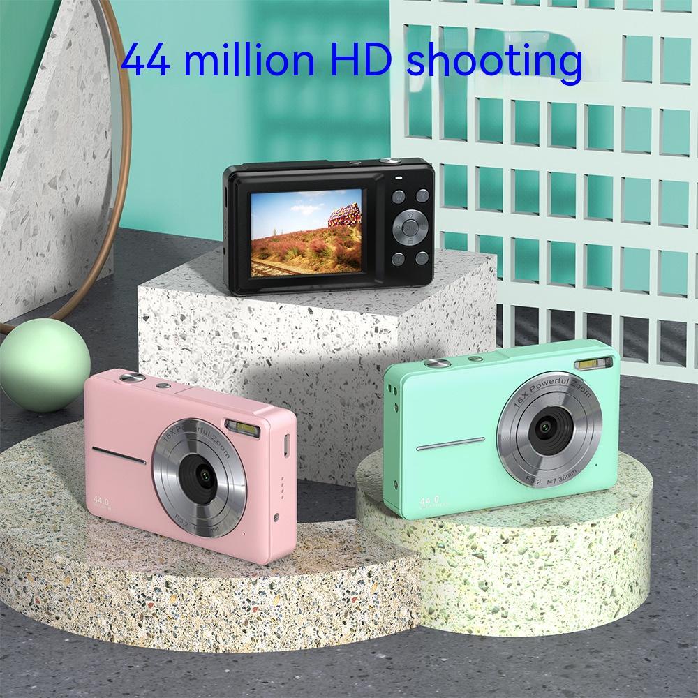 Mini digital camera, perfect gift for children