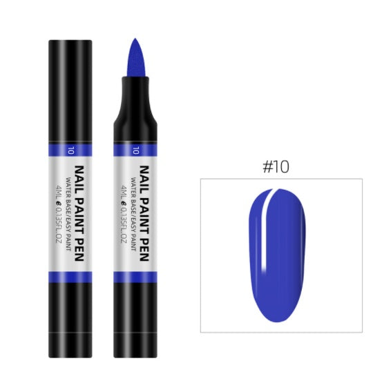 Nail polish Painting Pencil 3D