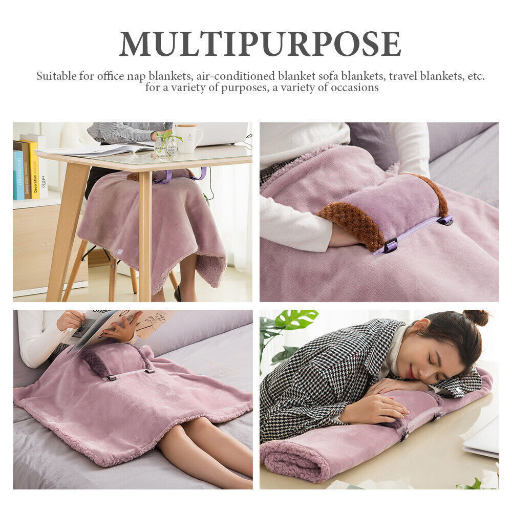 Electric blanket Thermal blanket USB Heating Underbed