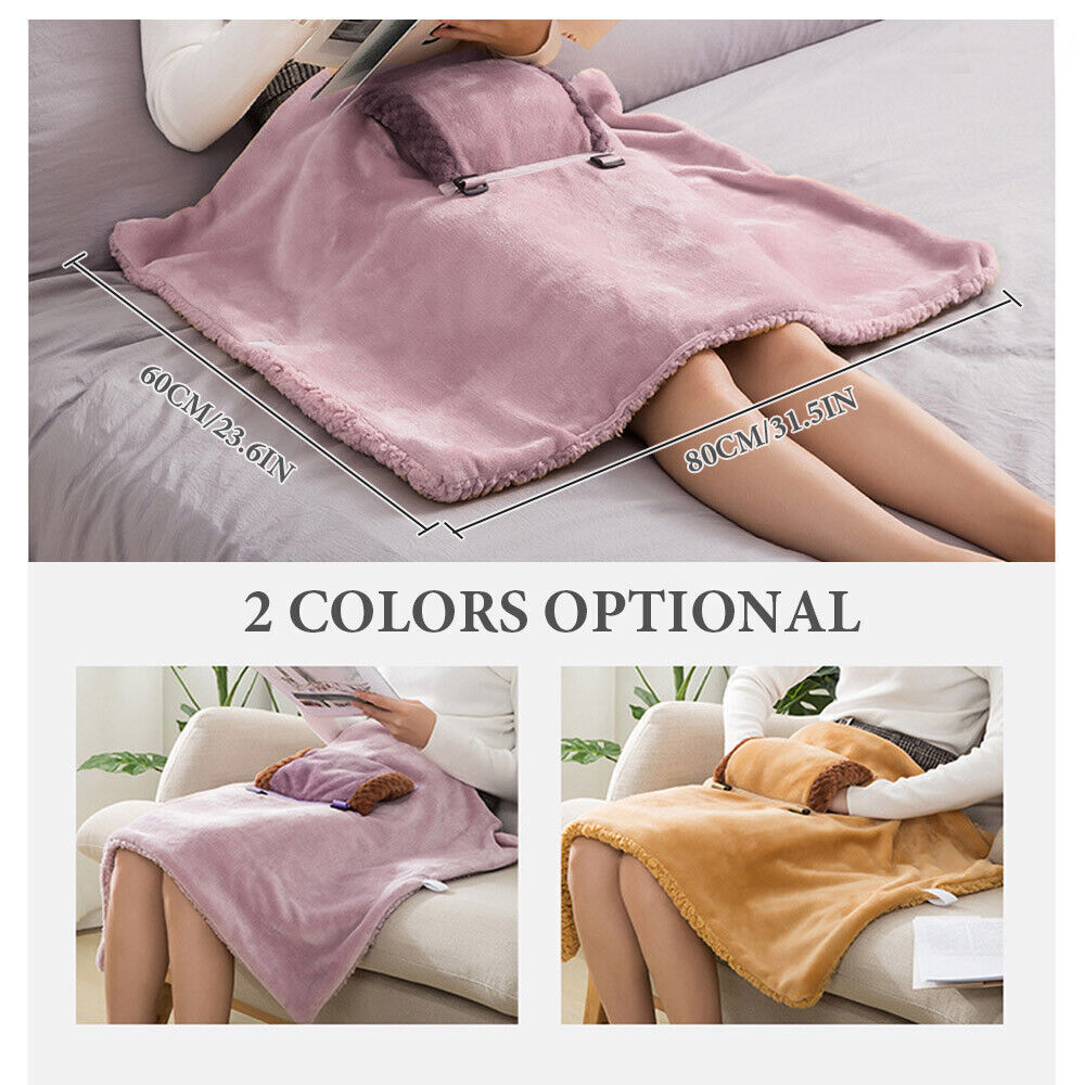 Electric blanket Thermal blanket USB Heating Underbed