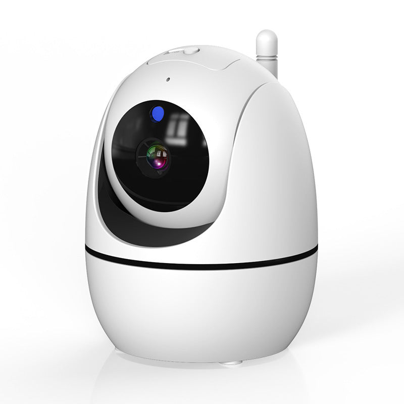 European design Baby Monitor with feeding alarm