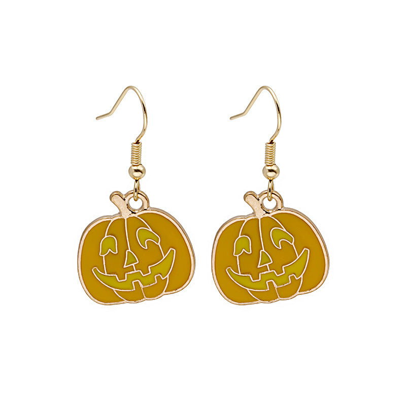 Halloween Earrings